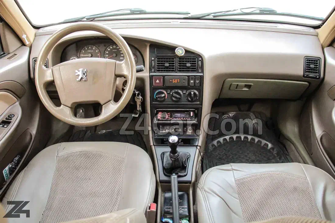 ۴۰۵slx|خودرو سواری و وانت|اردبیل, |دیوار