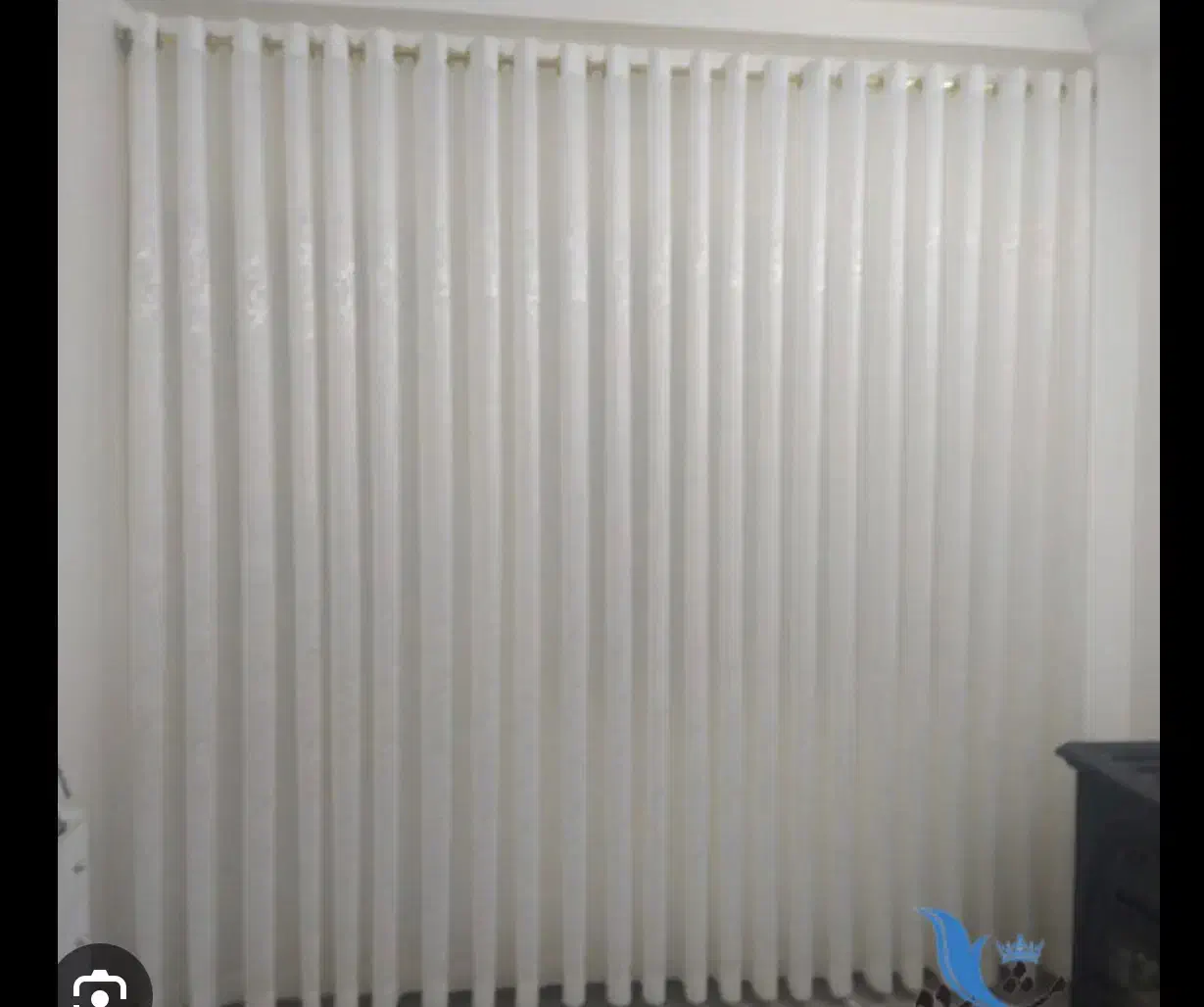 نصب انواع پرده در کمترین زمان|خدمات پیشه و مهارت|کرج, گوهردشت|دیوار