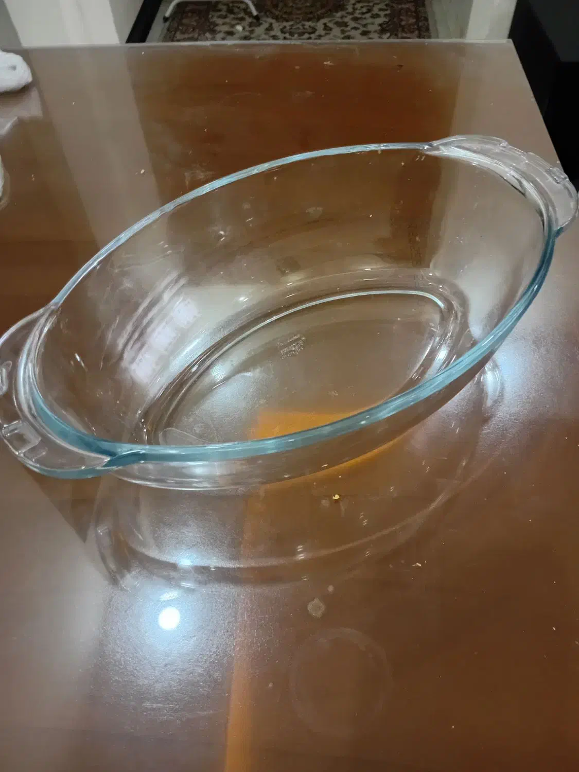 پارچ تک|ظروف سرو و پذیرایی|پرند, فاز ۶|دیوار