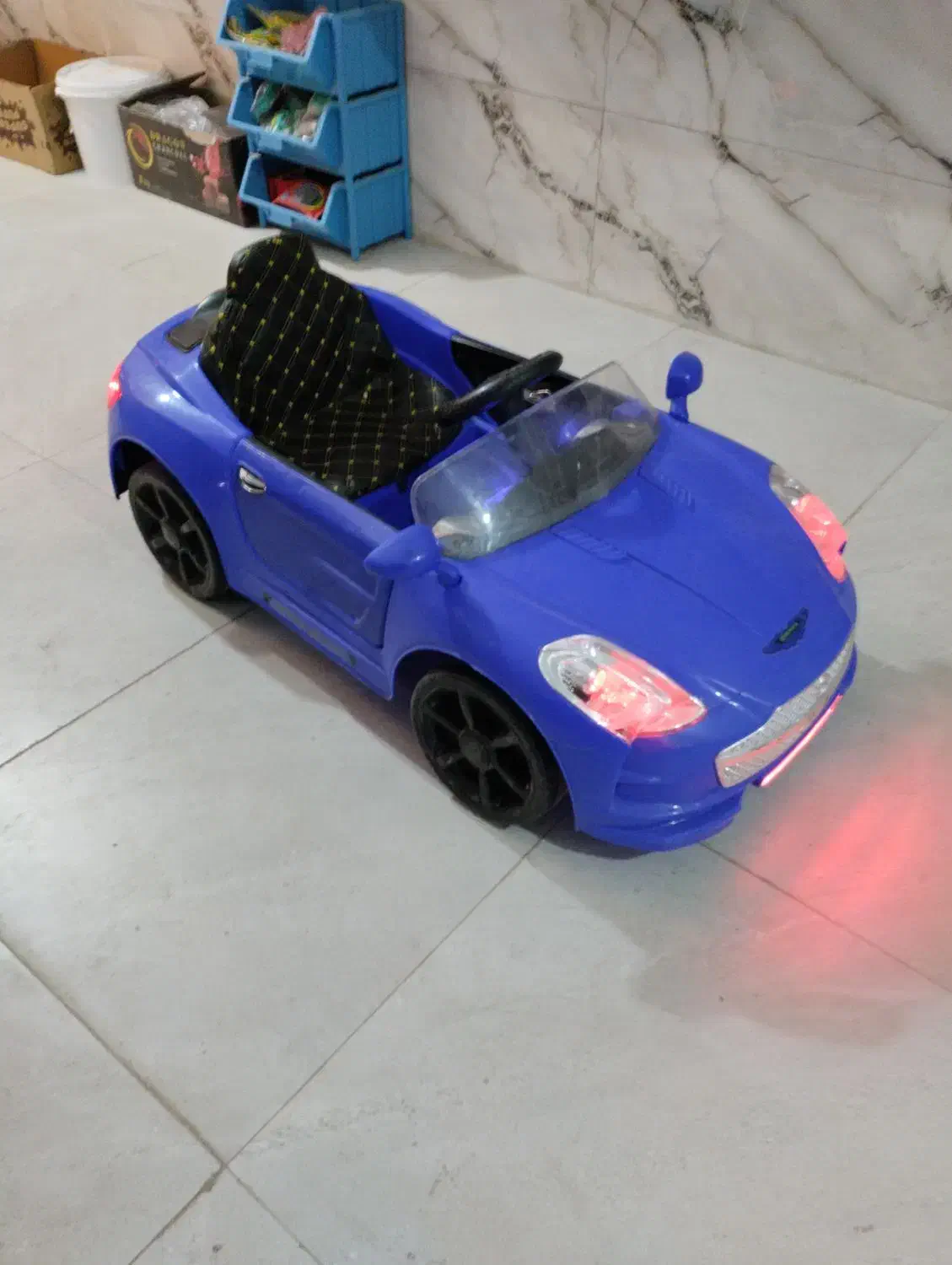 ماشین شارژی|اسباب‌‌بازی|همدان, |دیوار