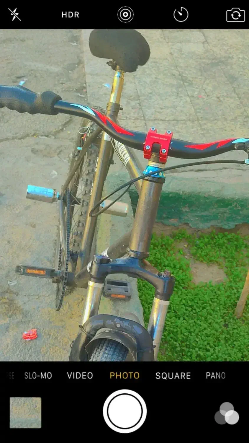 دوچرخه ۲۶ حرفه ای|دوچرخه، اسکیت، اسکوتر|زاهدان, |دیوار