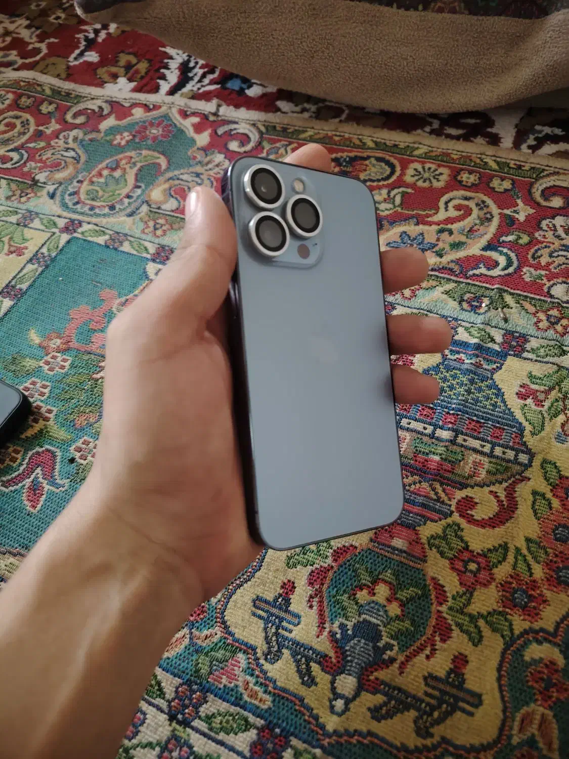 13pro 128g|موبایل|گناباد, |دیوار