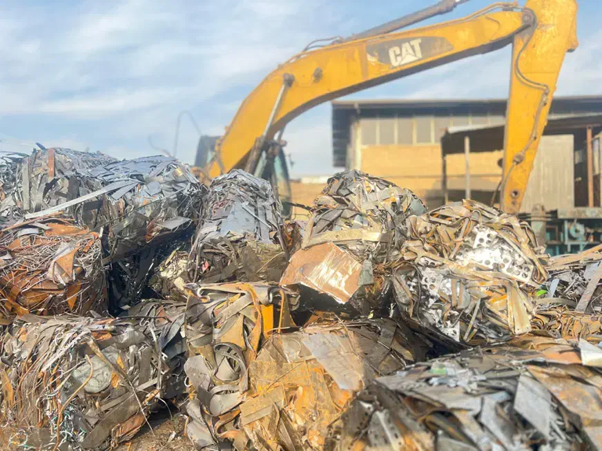 مرکز خرید فروش ضایعات|عمدهفروشی|شهریار, شهرک بهاران (ویره)|دیوار