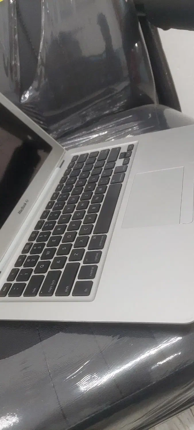 مک بوک ایر اپل|رایانه همراه|تنکابن, |دیوار