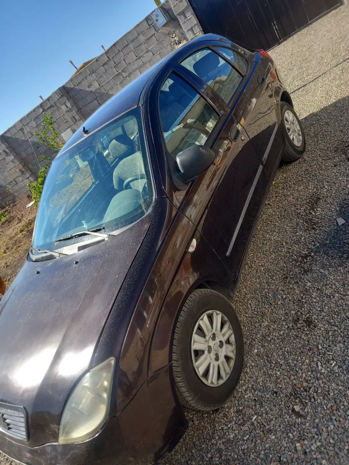 تیبا ۲|خودرو سواری و وانت|مرند, |دیوار