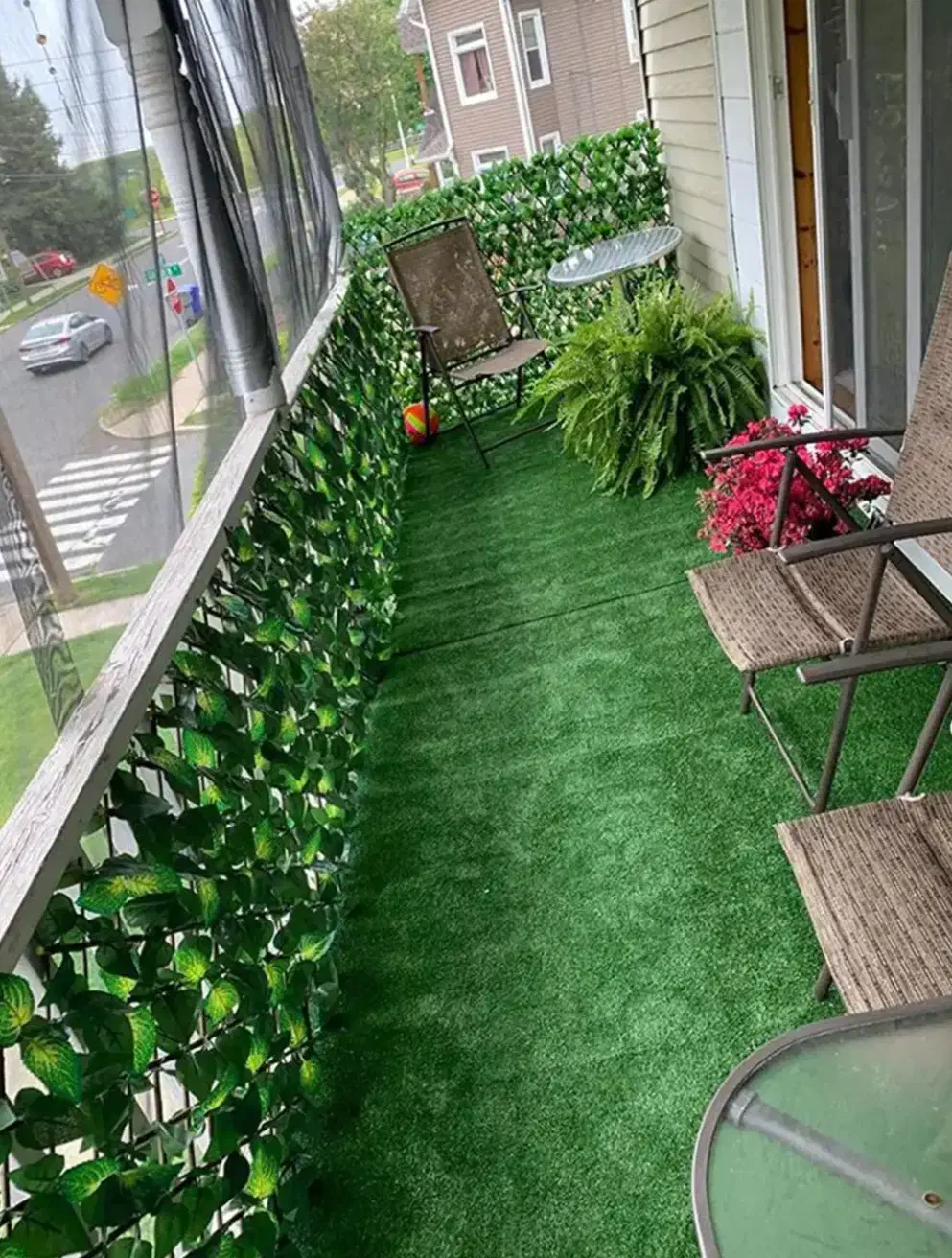 اجاره  چمن مصنوعی|مصالح و تجهیزات ساختمان|مشهد, حجاب (شهرک غرب)|دیوار