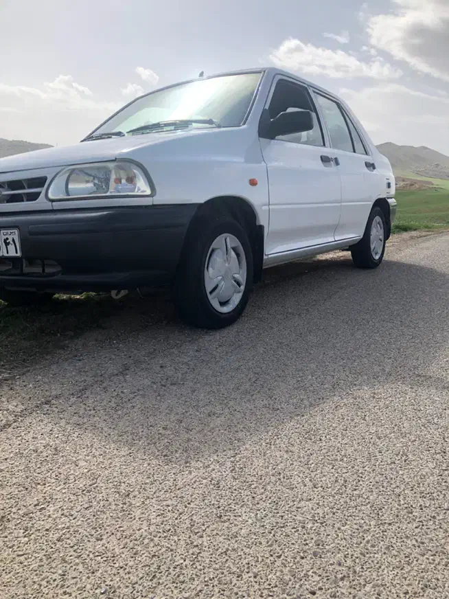 پراید ۱۳۱|خودرو سواری و وانت|کوهدشت, |دیوار