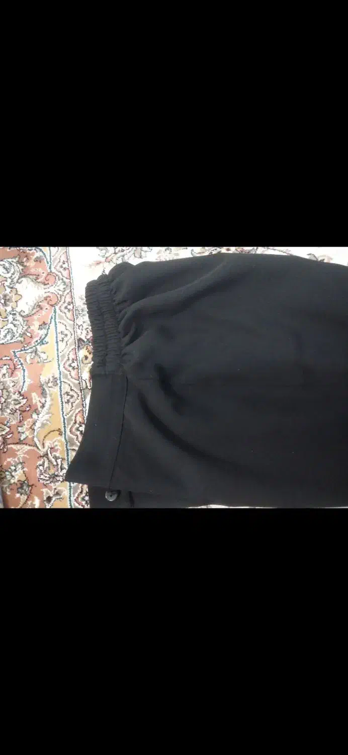 شلوارمازراتی زنانه سایز ۴۴.۴۶|لباس|تبریز, |دیوار
