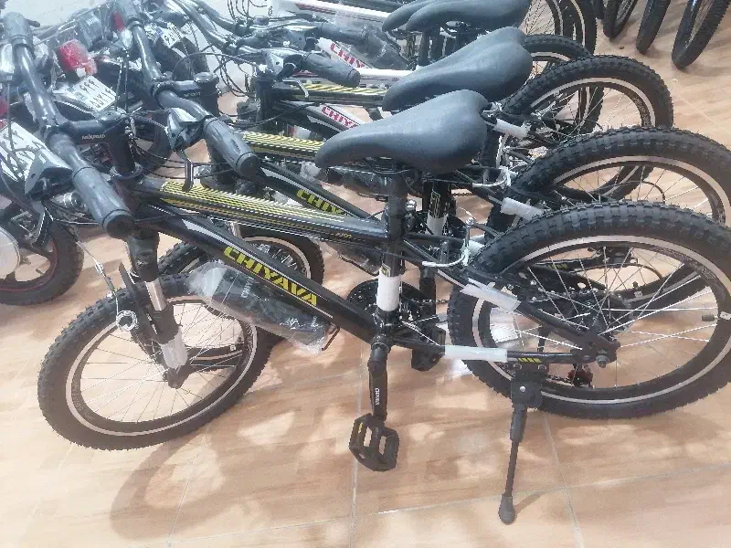 2چرخ کوبیکCUBICشیمانو تورنی ای اف پونصد|دوچرخه، اسکیت، اسکوتر|یزد, |دیوار