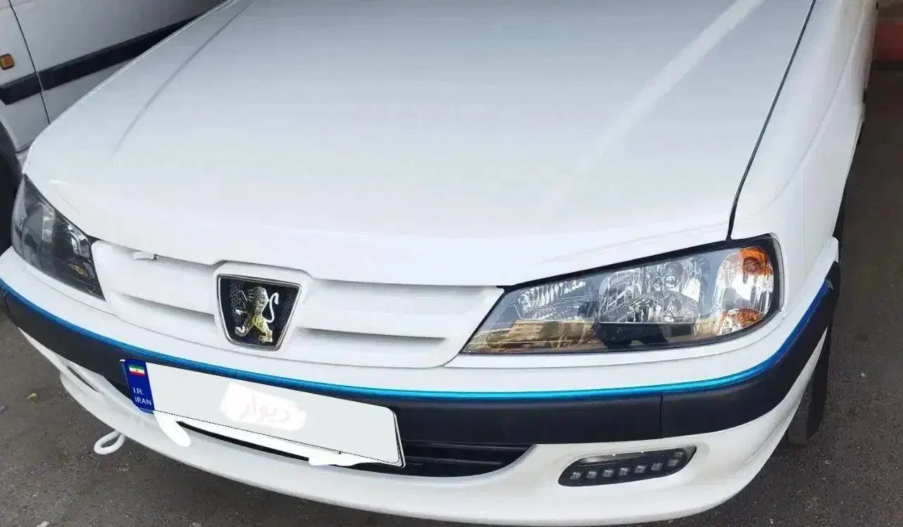 اجاره خودروپرشیامدل۱۴۰۳/اجاره پارس/اجاره ماشین پژو|خودرو اجاره‌ای|تهران, آسمان|دیوار