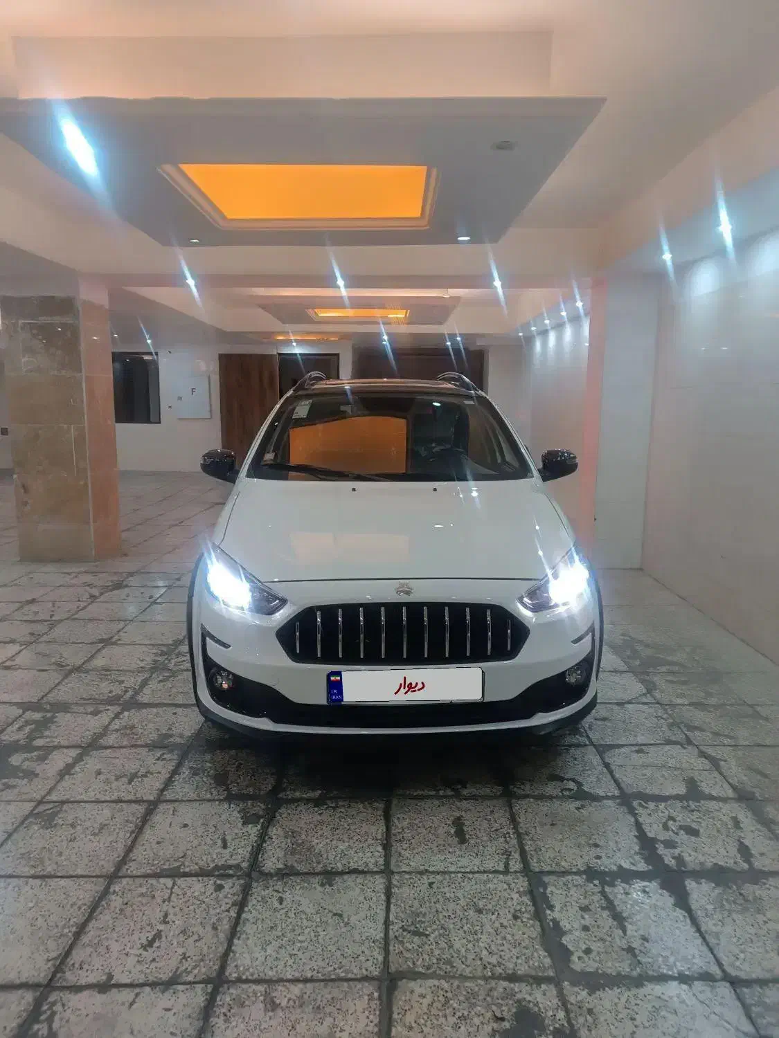 اطلس g|خودرو سواری و وانت|گلستان (تهران), |دیوار