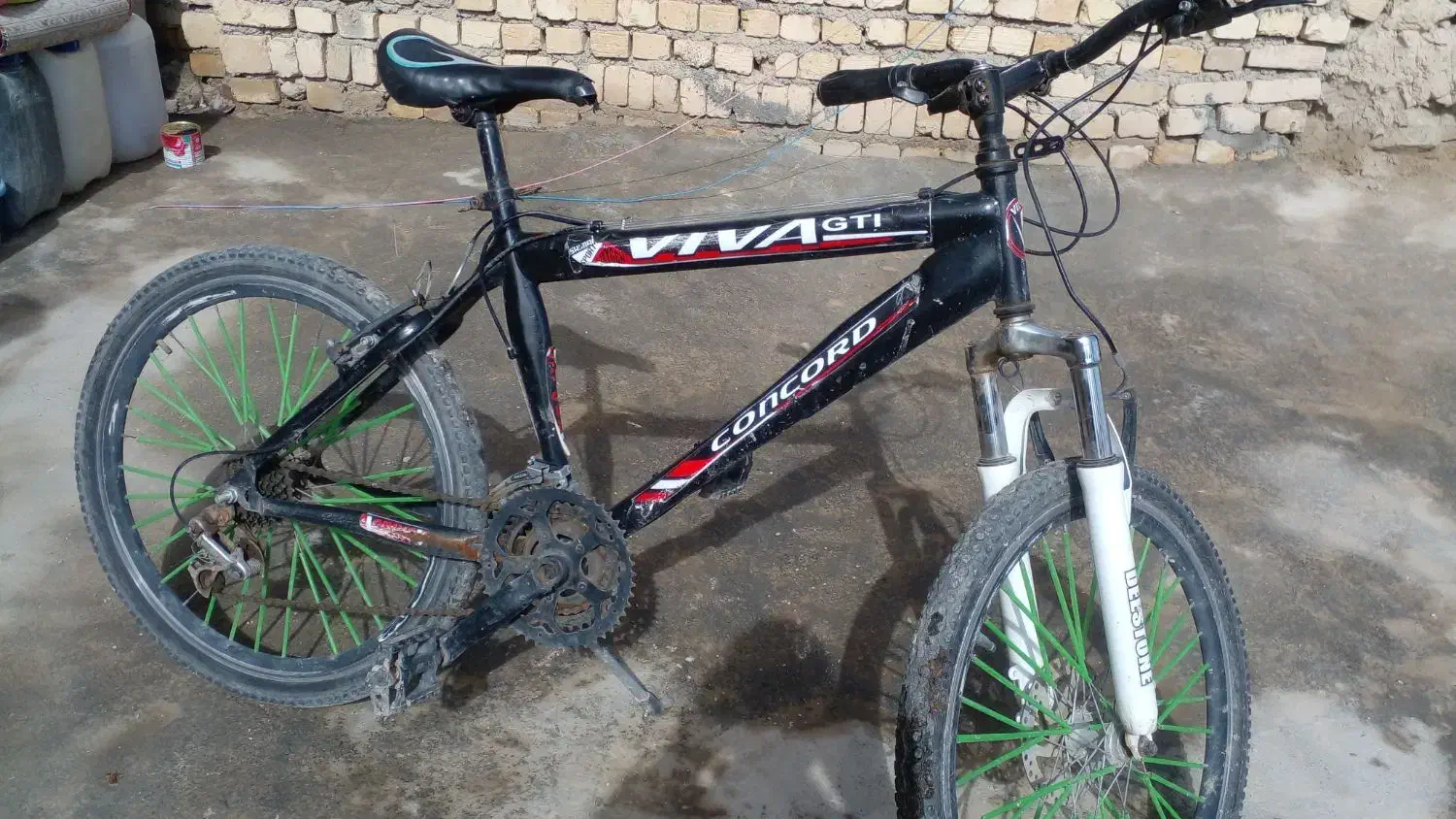 دوچرخه 24|دوچرخه، اسکیت، اسکوتر|ساروق, |دیوار