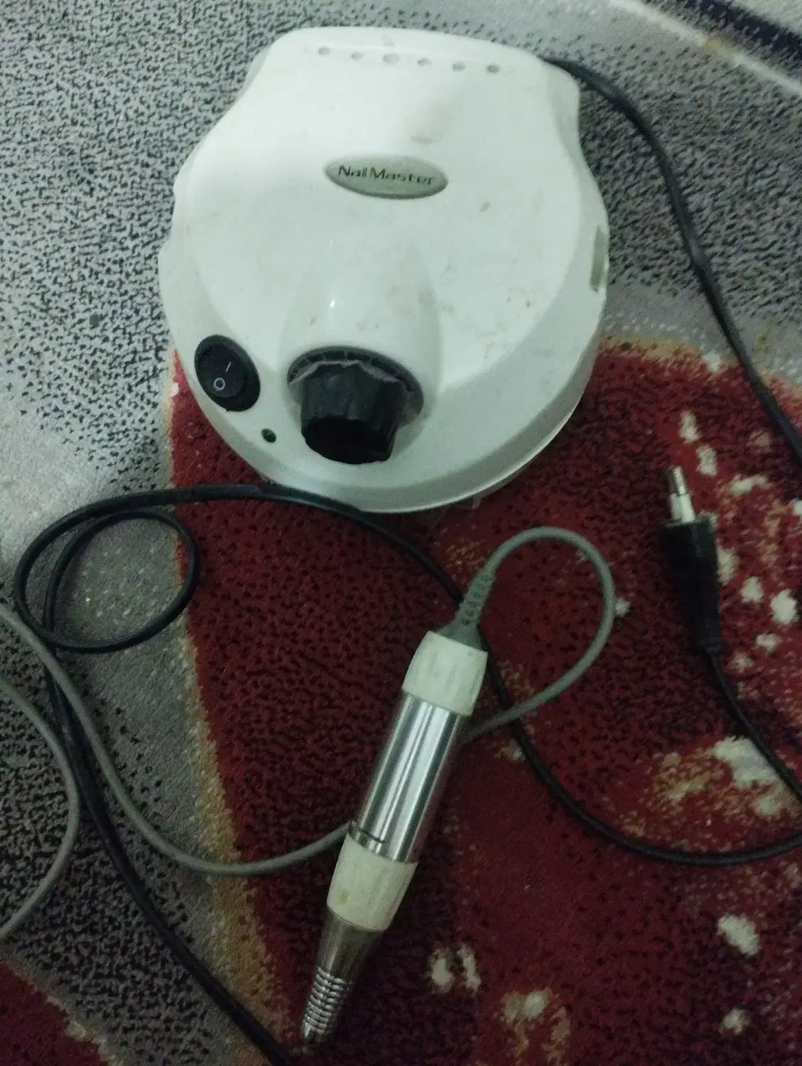 یووی سوهان برقی|سایر لوازم برقی|همدان, |دیوار