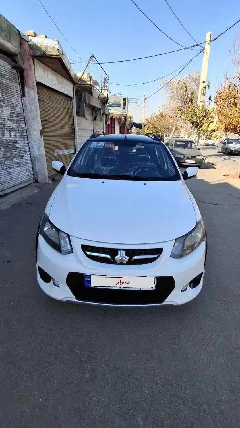 کوییکr معاوضه باساینا.تیبا.پراید.پارس.سمندمدل|خودرو سواری و وانت|شیراز, سلطان آباد|دیوار