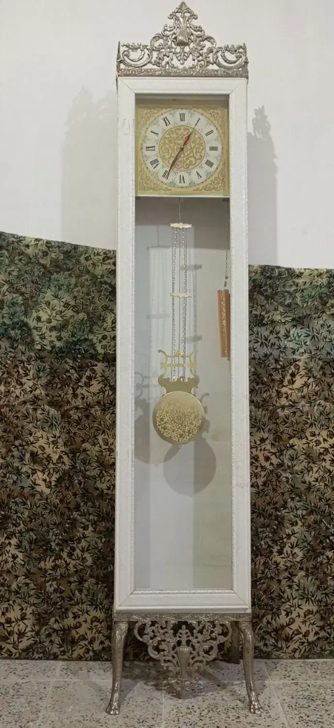 ساعت ایستاده سالم|ساعت دیواری و تزئینی|دورود, |دیوار