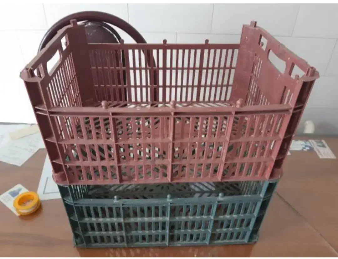 قالب سبد پلاستیکی|ماشینآلات صنعتی|مشگین شهر, |دیوار