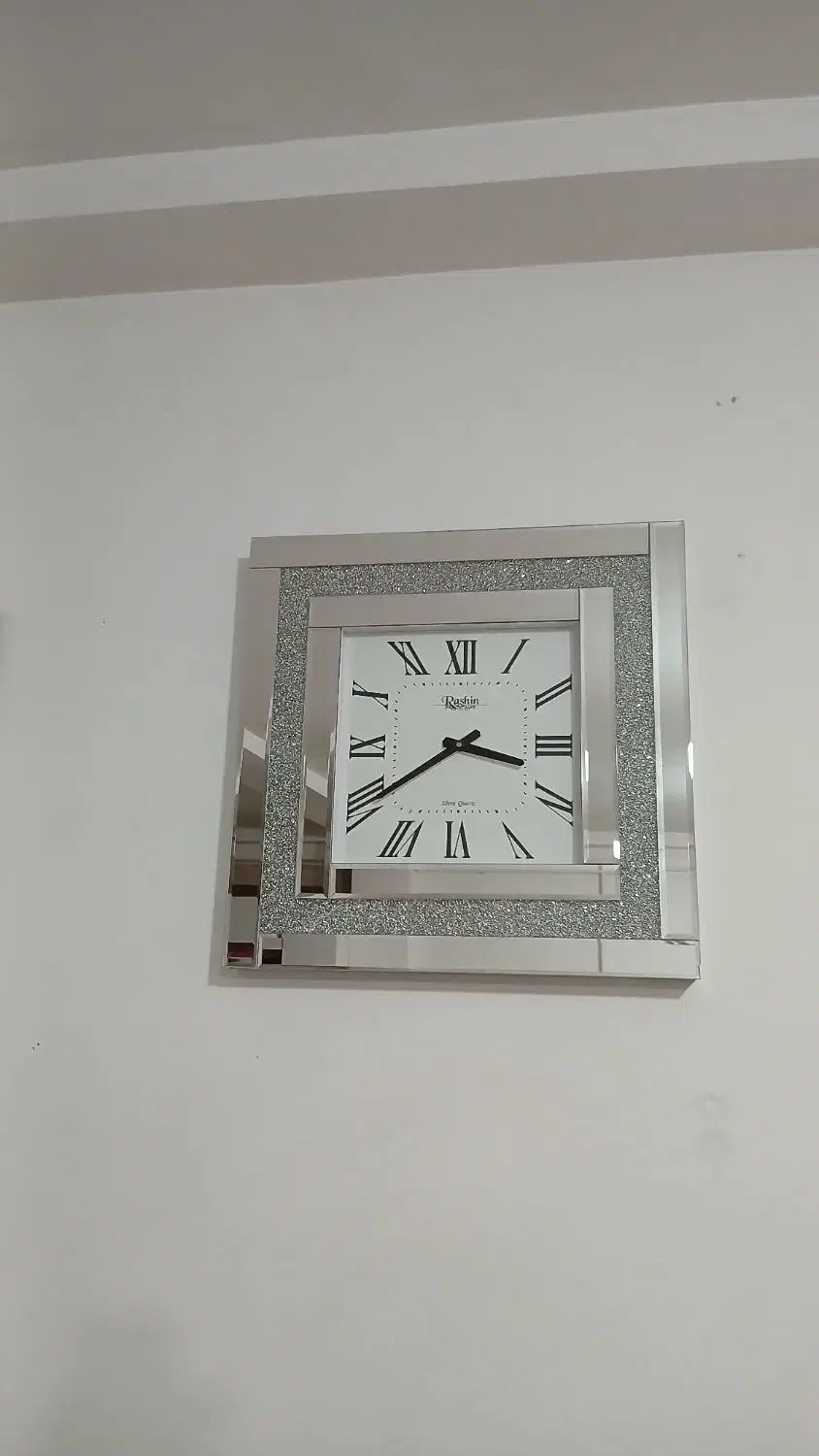 ساعت اینه ای نو|ساعت|محمدیه-قزوین, |دیوار