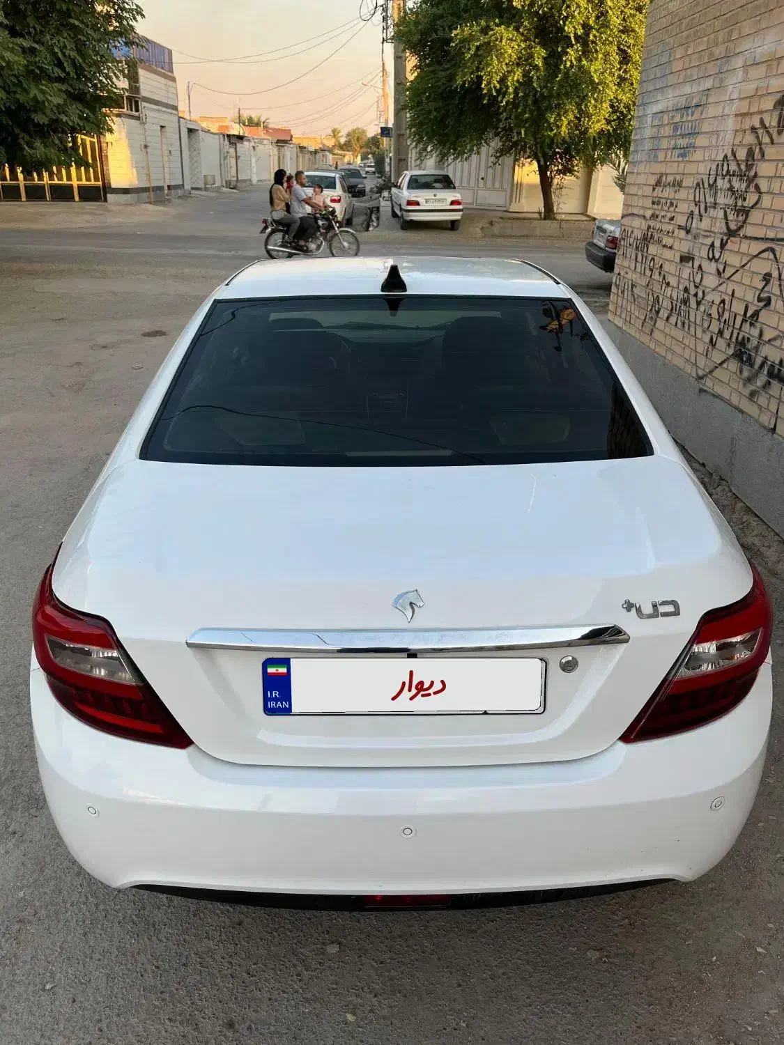 فروش ماشین|خودرو سواری و وانت|رامهرمز, |دیوار