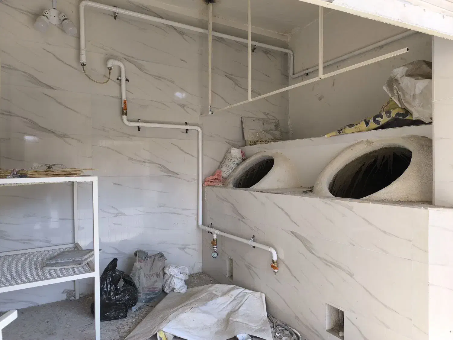 استخدام در نانوایی تنوری|استخدام خدمات فروشگاه و رستوران|شوشتر, |دیوار