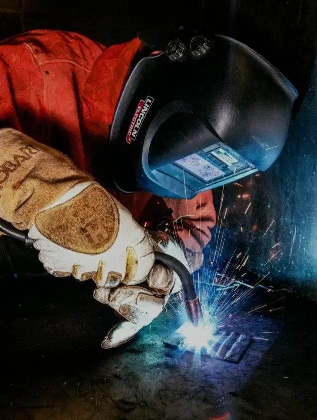 تعدادی جوشکار|استخدام صنعتی، فنی، مهندسی|مرند, |دیوار