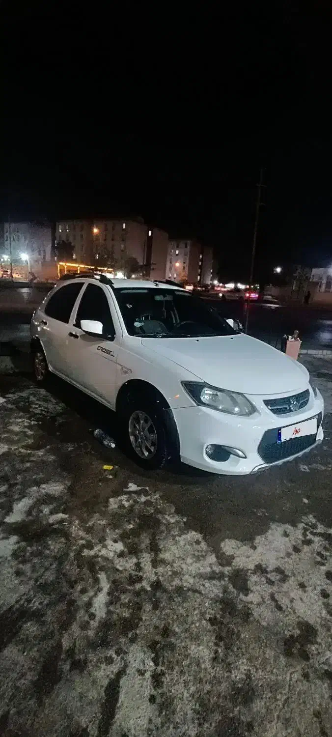 کوییک مدل 98|خودرو سواری و وانت|بندرعباس, |دیوار