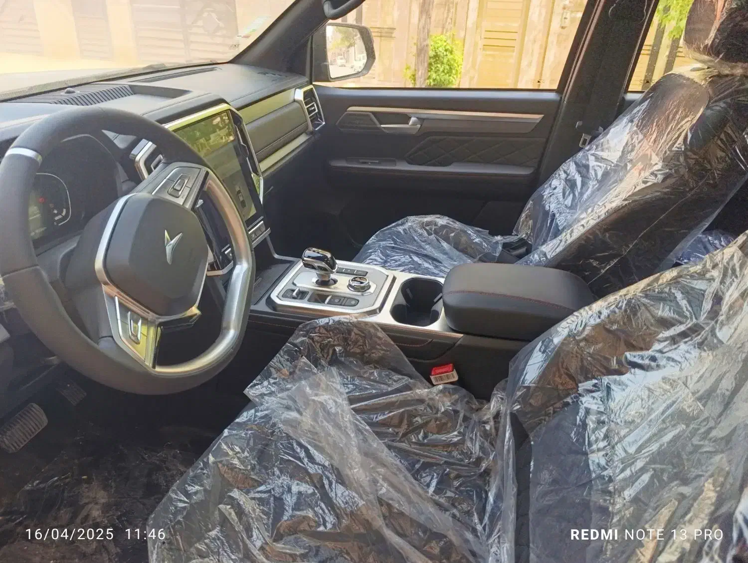 کی‌ام‌سی پیکاپ تی9، صفر3تومن مقطوع|خودرو سواری و وانت|نیشابور, شهرک فرهنگیان|دیوار