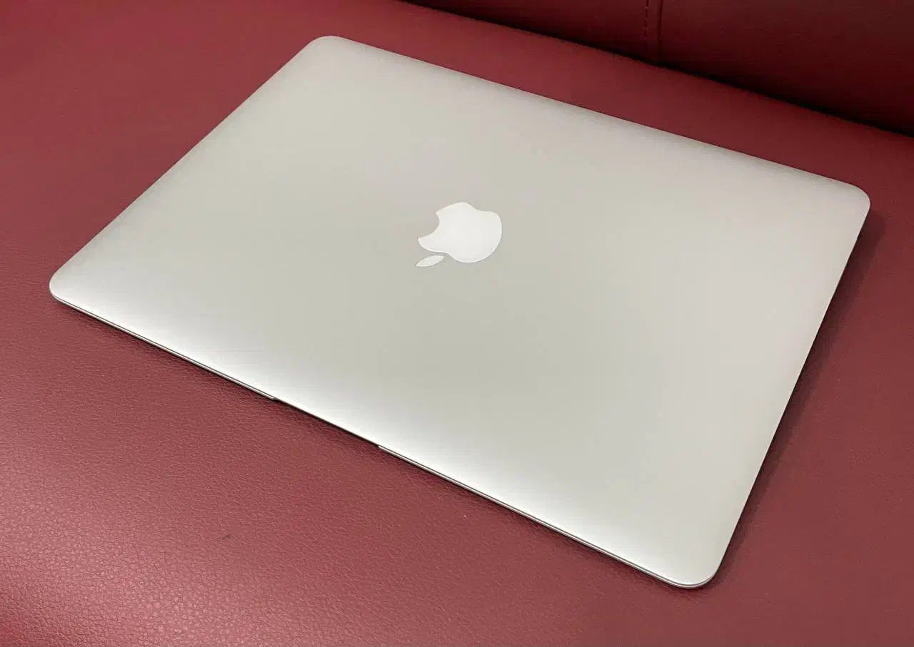 MacBook Air 2017|رایانه همراه|بهبهان, |دیوار