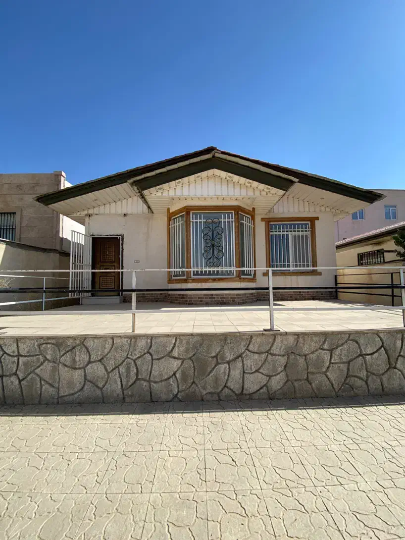 دماوند۳۵۰مترباغچه نقلی ۹۵متربنا شهرکی با انشعابات|فروش خانه و ویلا|تهران, تهرانپارس جنوبی|دیوار