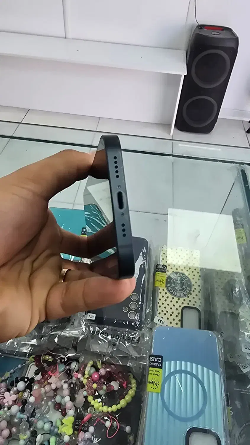 iphone 13 normal 256 با اشانتیون|موبایل|شیراز, شهرک مهدی‌آباد|دیوار