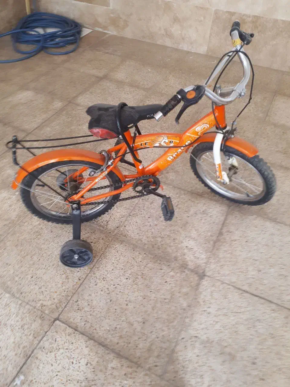 فروش وسایل|دوچرخه، اسکیت، اسکوتر|خمین, |دیوار