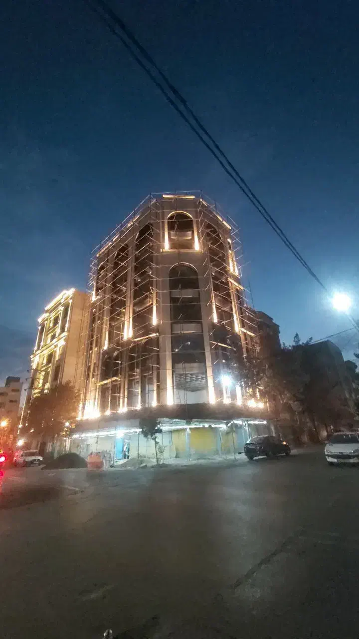 برق کار،خرده کاری برق ،اتصالی و سیم کشی کامل|خدمات پیشه و مهارت|مشهد, کوی المهدی|دیوار