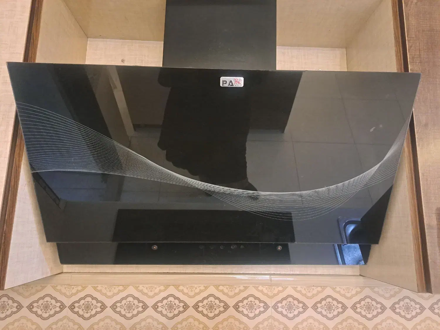 هود شومینه|هود|رشت, یخسازی|دیوار