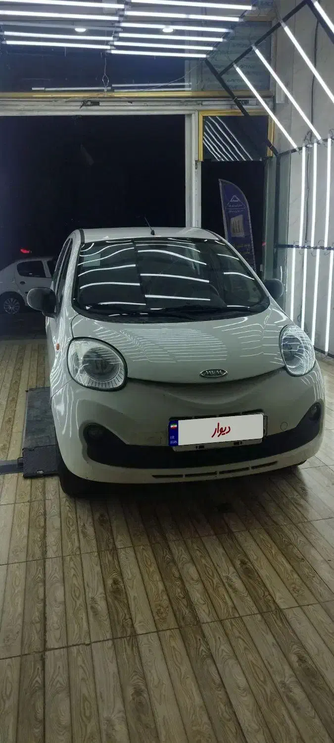 فروشی|خودرو سواری و وانت|نظرآباد, رسالت|دیوار