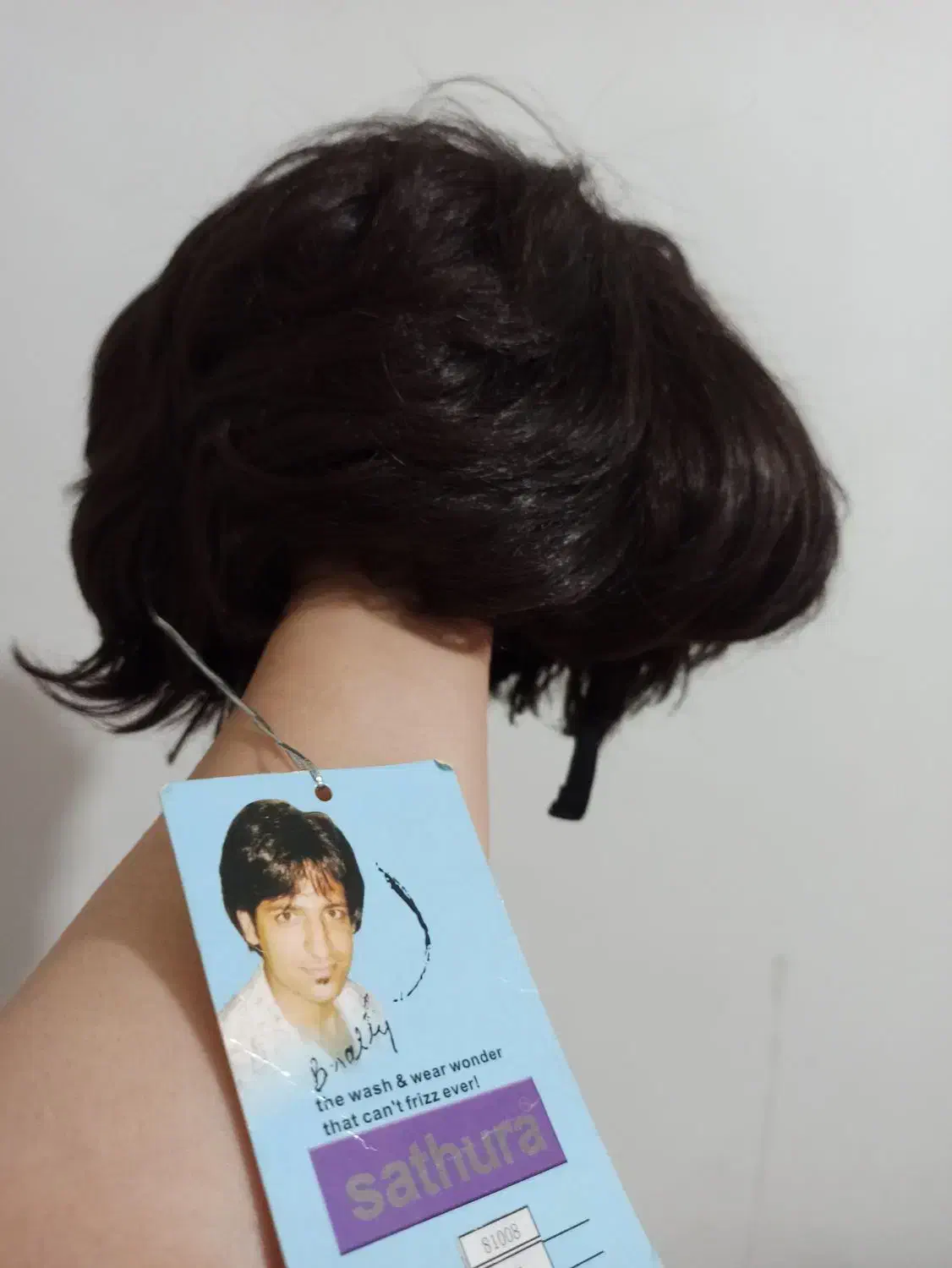 کلاه گیس ارزان|آرایشی، بهداشتی، درمانی|شیراز, گلدشت معالی‌آباد|دیوار