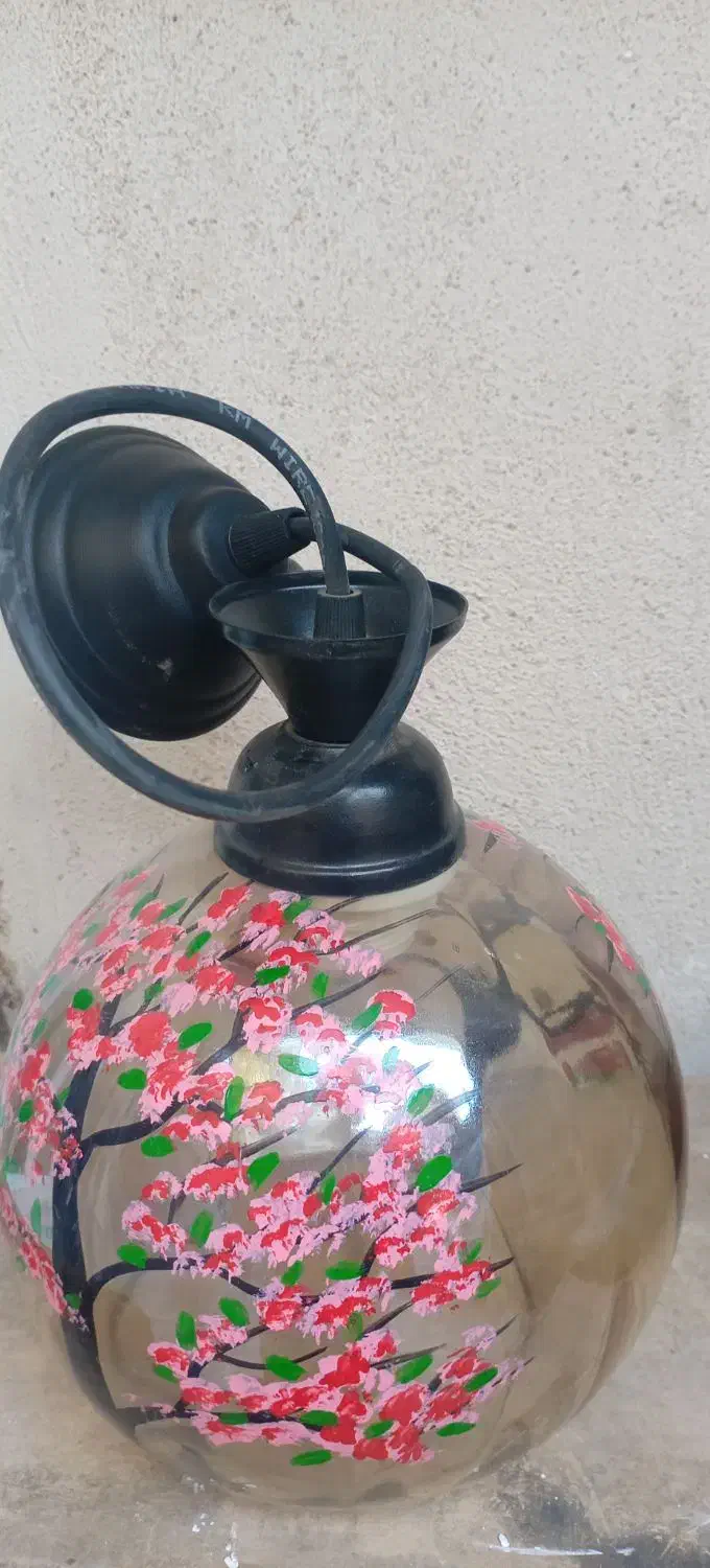 لوستر اویز|لوستر و چراغ آویز|مشهد, کوی المهدی|دیوار