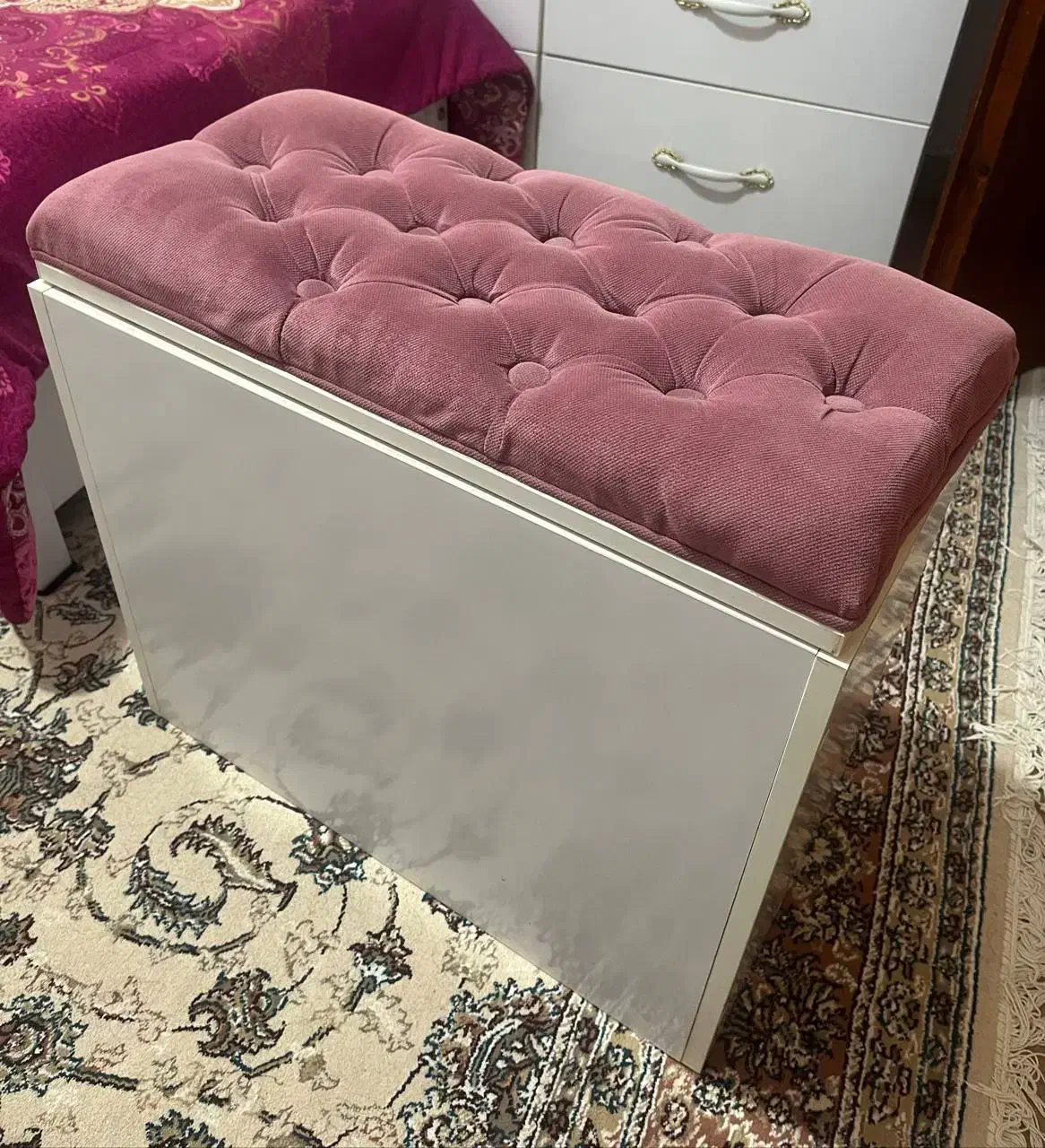 پاف در دار|مبلمان خانگی و میز عسلی|نوشهر, |دیوار