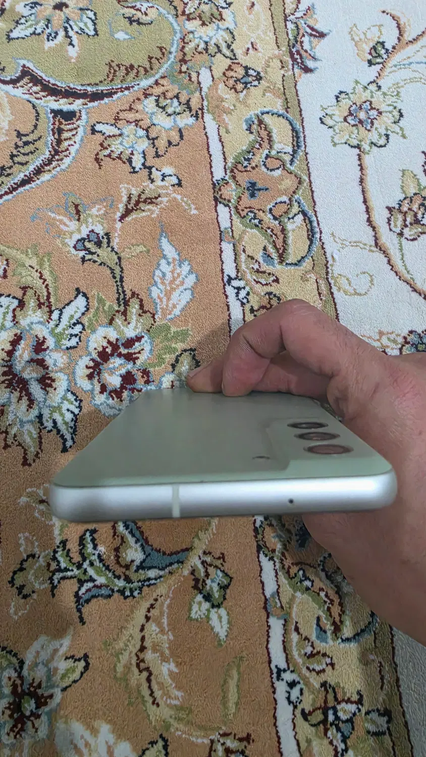 Galaxy S21 fe سامسونگ|موبایل|قم, زنبیل آباد|دیوار