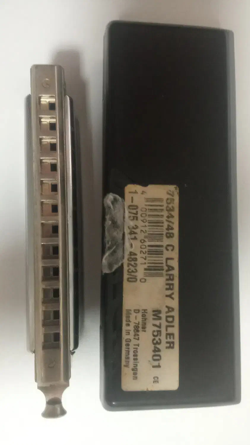 سازدهنی کروماتیک هوهنر|سازهای بادی|رشت, پسیخان|دیوار