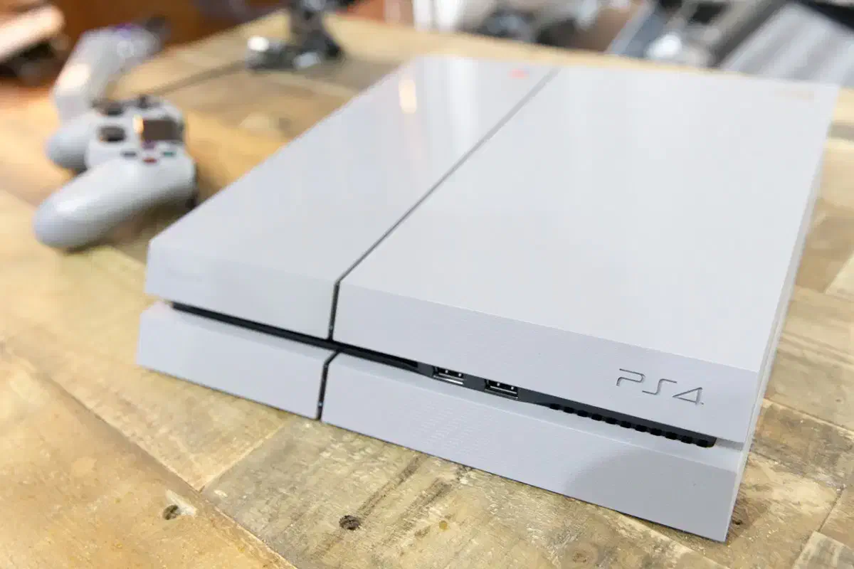 ps4کپی خور|کنسول، بازی ویدئویی و آنلاین|الیگودرز, |دیوار