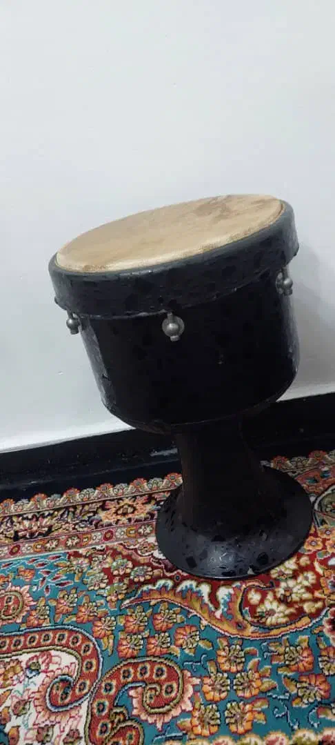 ضرب|درام و پرکاشن|دزفول, |دیوار