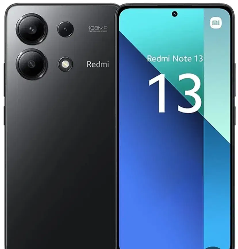 گوشی نوت13|موبایل|مشهد, کوی المهدی|دیوار