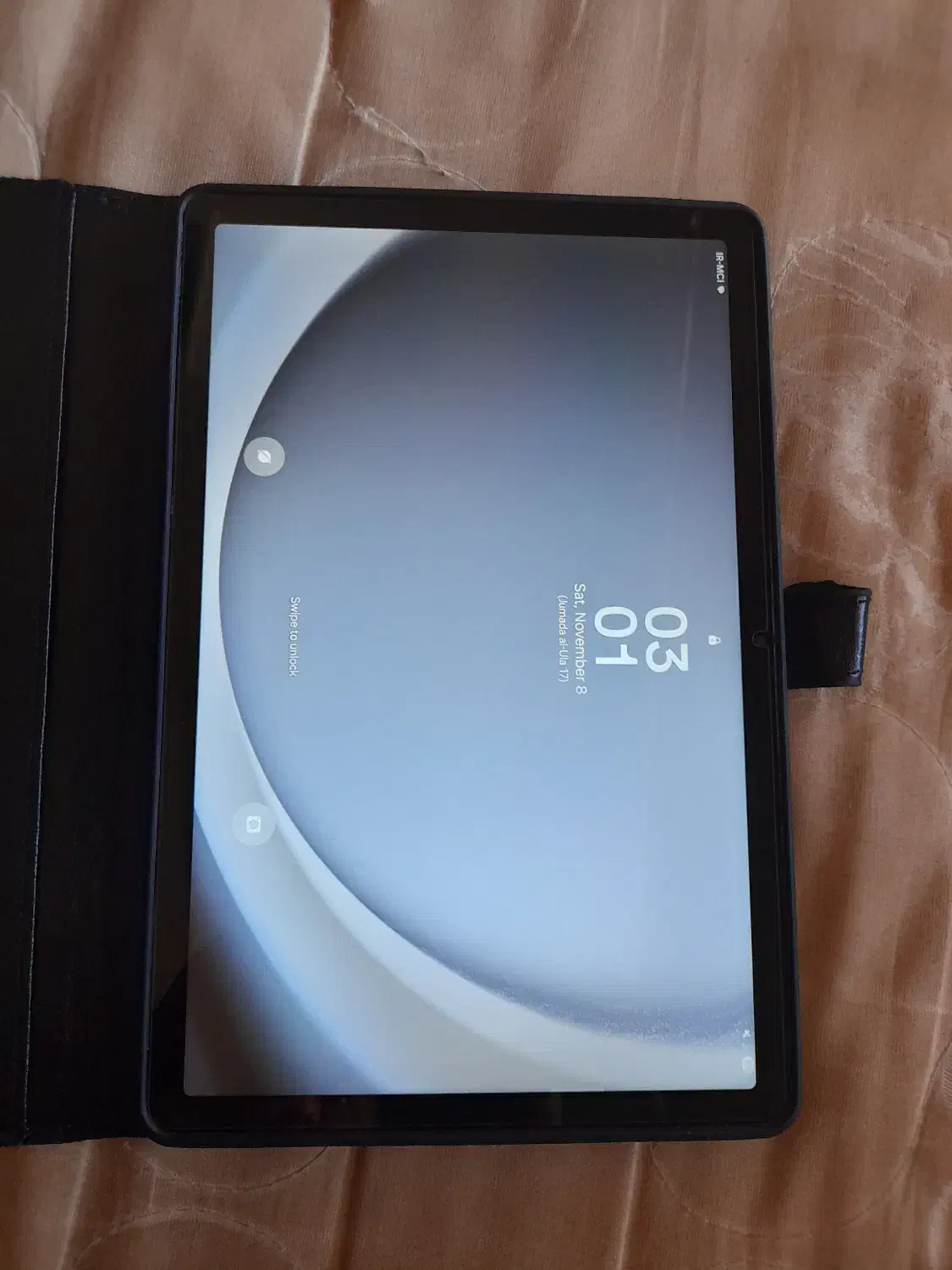 تبلت A9plus حافظه/رم ۱۲۸/۸ شبکه 5G|تبلت|یزد, |دیوار