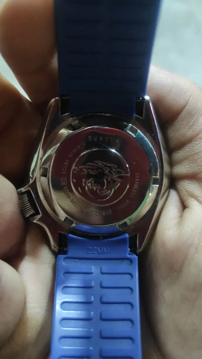 فروش ساعت سیکو|ساعت|اهواز, نادری|دیوار