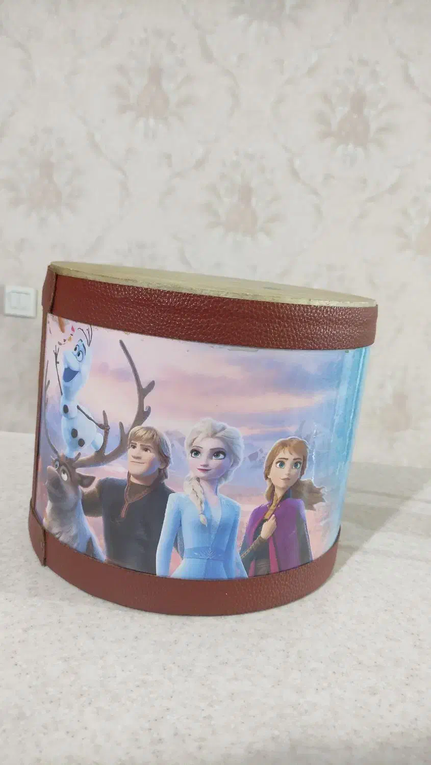 طبلک تبلک کودک|درام و پرکاشن|فردیس, شهرک ۱۱۰|دیوار