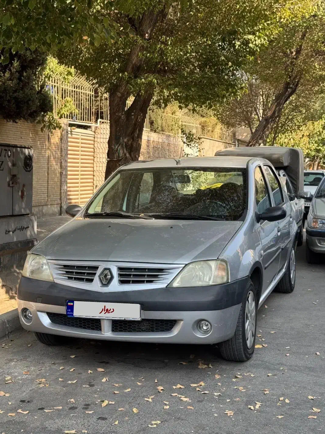 ال 90 مدل 1389|خودرو سواری و وانت|اصفهان, مسجد مصلی|دیوار