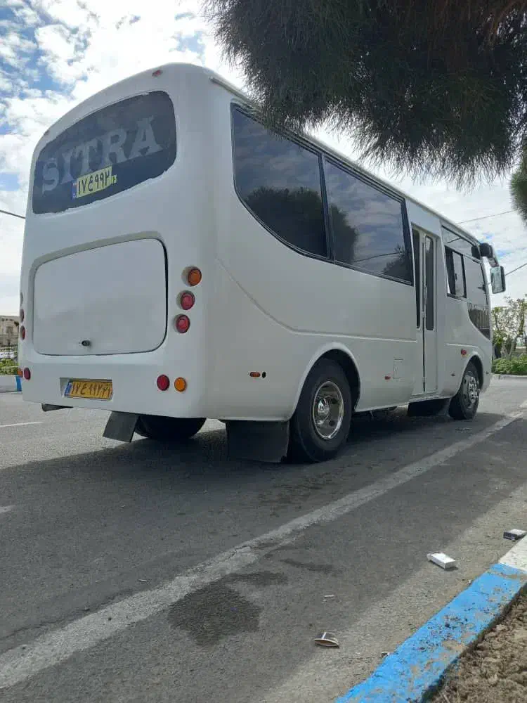 سیترا مدل ۸۸ فنی به شرط میکانیک شما|خودرو سنگین|کرج, خرمدشت|دیوار