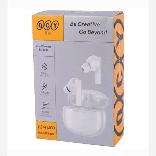 ایرپادqcyمدلهایt18pr0تاt20pro گارانتی دوساله|لوازم جانبی موبایل و تبلت|مشهد, طلاب|دیوار