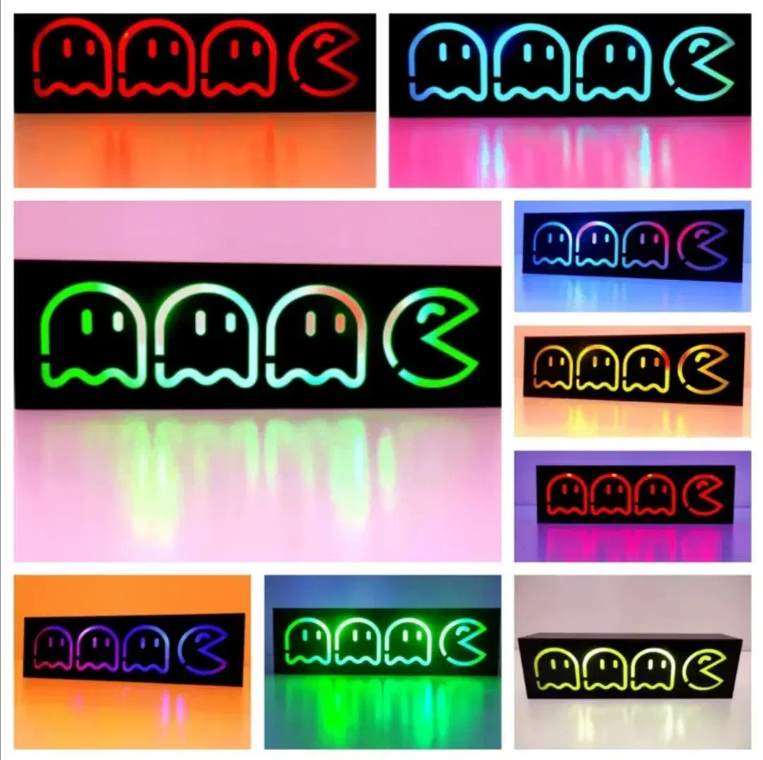 آیکون لایت گیمینگ RGB معاوضه با میکرو آتاری|کنسول، بازی ویدئویی و آنلاین|اندیشه, اندیشه فاز ۱|دیوار