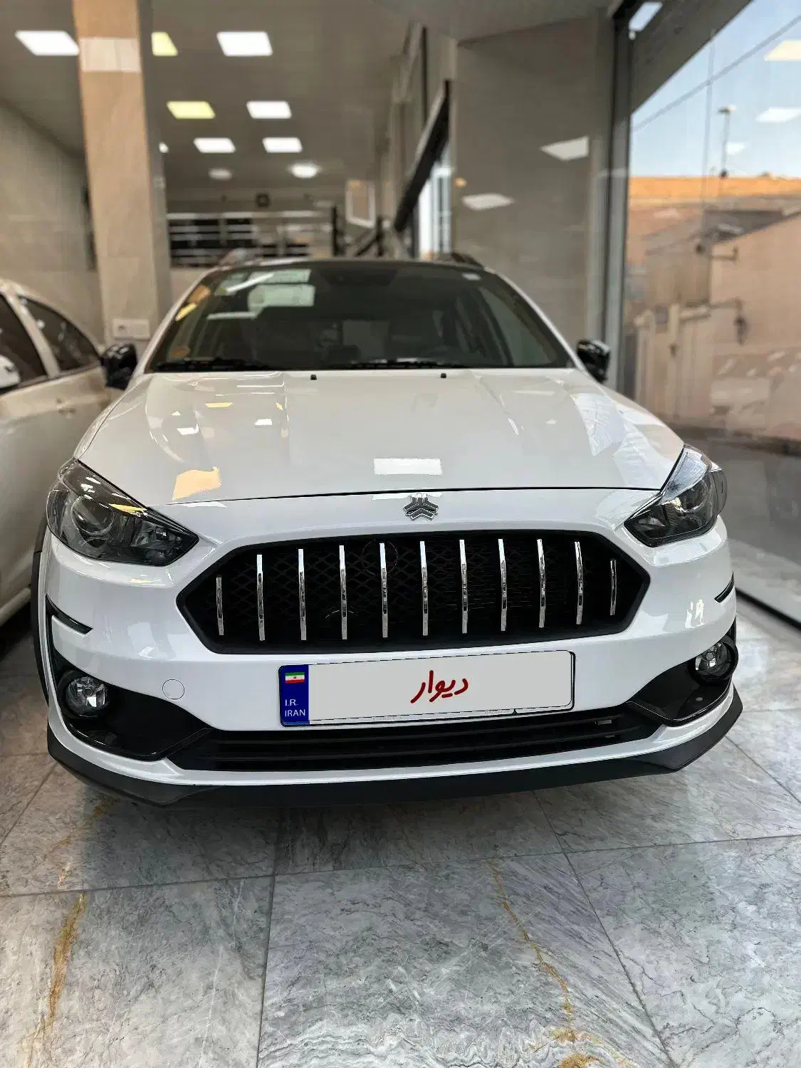 اطلس G|خودرو سواری و وانت|نسیم‌شهر, |دیوار