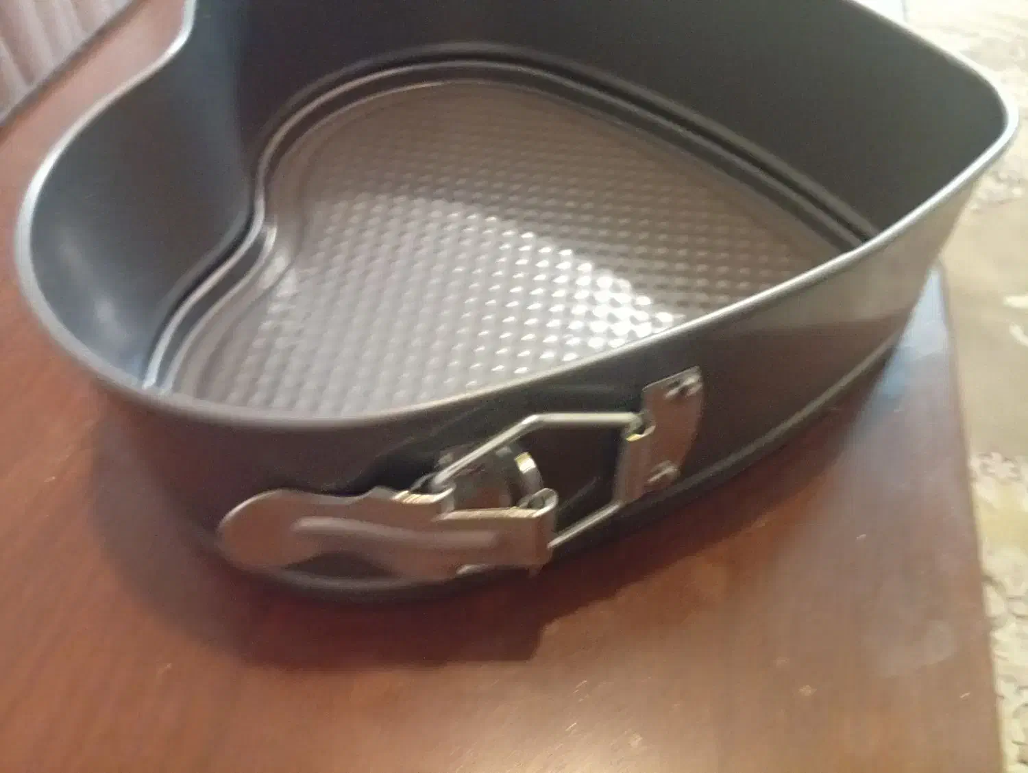 قالب کیک آکبند|ظروف پخت‌وپز|تهران, علم و صنعت|دیوار